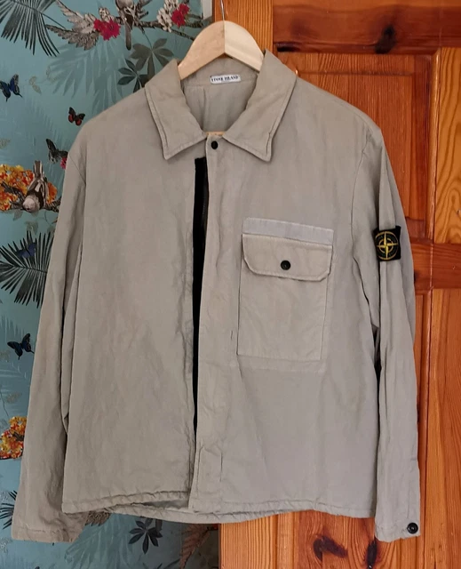 新しい到着 80s STONE ISLAND made in Italy ポロシャツ 90s メンズ